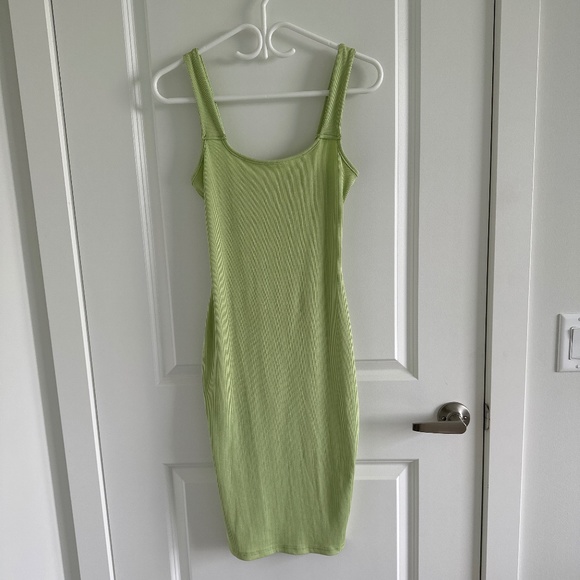 Body-con dress - Picture 1 of 2
